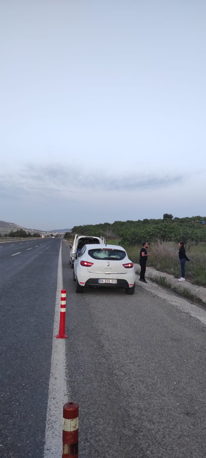 Karaköprü Oto Lastik